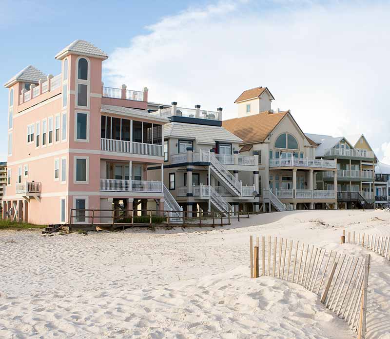 Gulf Shores Homes for Sale
